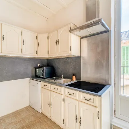 A 5 Min Des Arenes Apartamento Nîmes