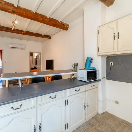 Apartamento A 5 Min Des Arenes Nîmes